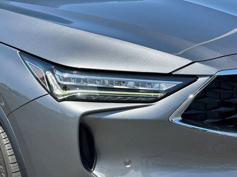 Used 2023 Acura MDX SH-AWD w/ Advance Package image 47