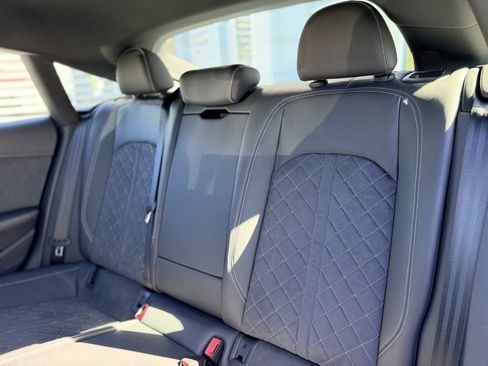 Used 2022 Audi S5 Premium Plus w/ Premium Plus Package image 15