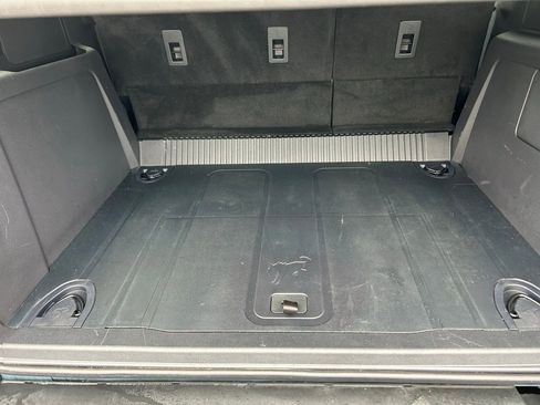 Certified 2022 Ford Bronco Badlands image 9