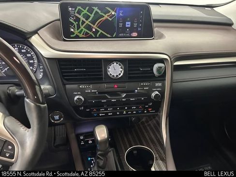 Used 2016 Lexus RX 350 FWD w/ Luxury Package image 23