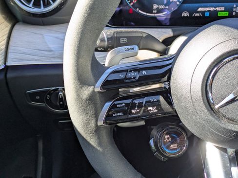 Certified 2023 Mercedes-Benz E 53 AMG 4MATIC Coupe image 17