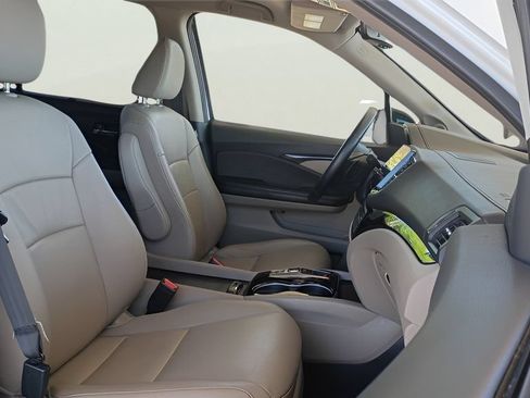 Used 2021 Honda Pilot Touring image 23
