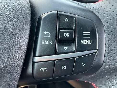 Used 2023 Ford Escape ST-Line w/ Tech Pack #1 FWD image 31