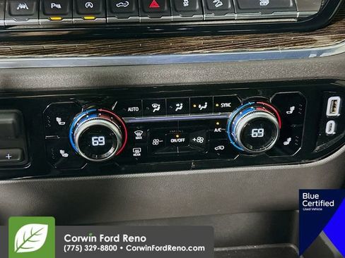 Used 2024 GMC Sierra 1500 Elevation w/ Elevation Premium Package image 20