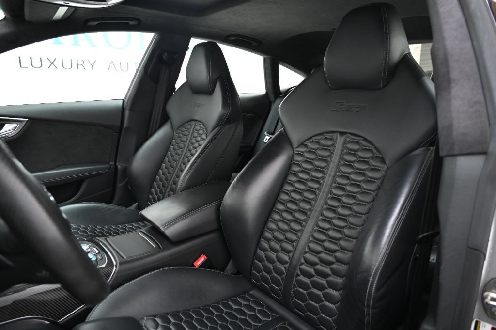 Used 2016 Audi RS 7 Prestige AWD/4WD image 20