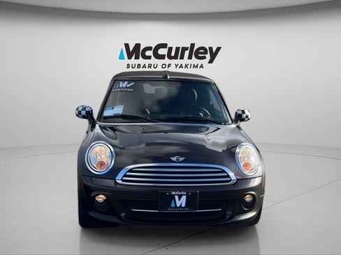 Used 2014 MINI Cooper Convertible image 8