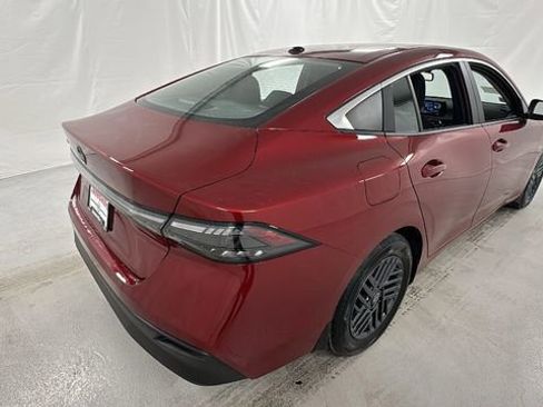 New 2026 Nissan Sentra SV w/ SV Convenience Package image 3