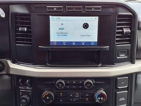 Used 2023 Ford F350 XLT image 22