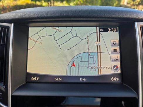 Used 2019 INFINITI Q60 3.0t Luxe w/ Essential Package image 22