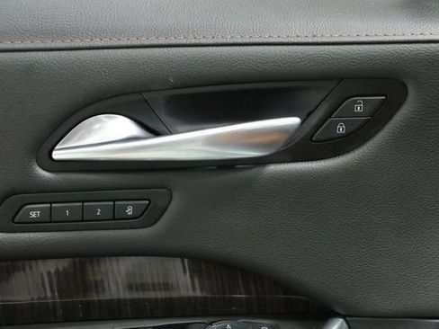 Used 2023 Cadillac XT4 Sport FWD image 36
