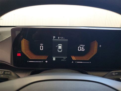 Certified 2025 Kia K4 LXS image 19