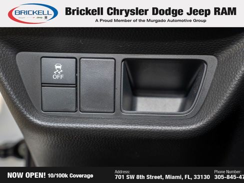 Used 2025 Honda HR-V Sport image 28