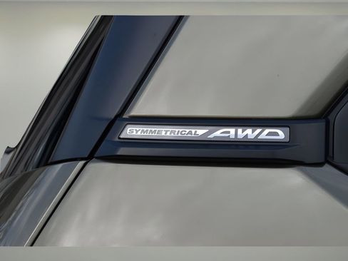 New 2026 Subaru Forester Premium image 27