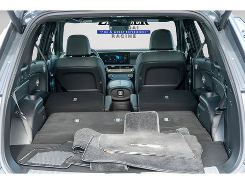 Certified 2026 Hyundai Palisade Calligraphy AWD/4WD image 17