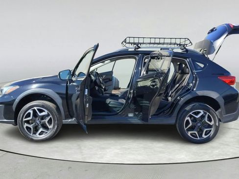 Used 2019 Subaru Crosstrek 2.0i Limited w/ Popular Package #3 image 11