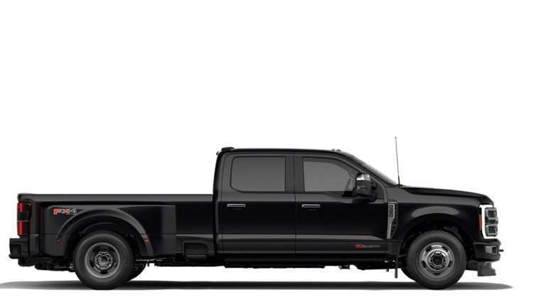 New 2027 Ford F350 Platinum AWD/4WD image 5