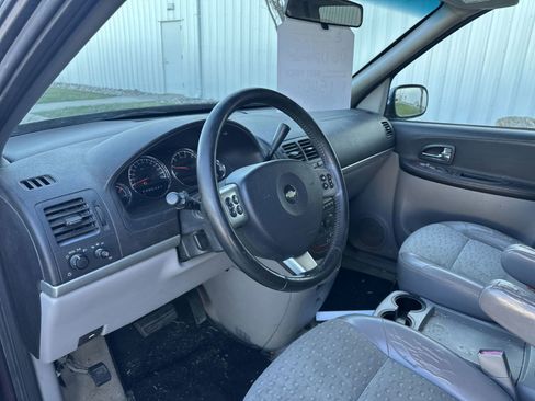 Used 2006 Chevrolet Uplander LT w/ Security Package image 10