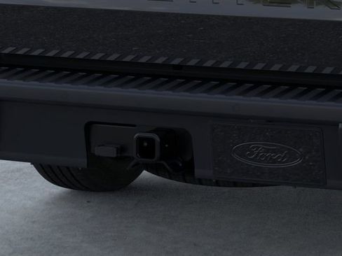 New 2026 Ford Maverick Lariat AWD/4WD image 23