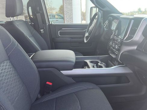 New 2026 RAM 2500 Big Horn image 14