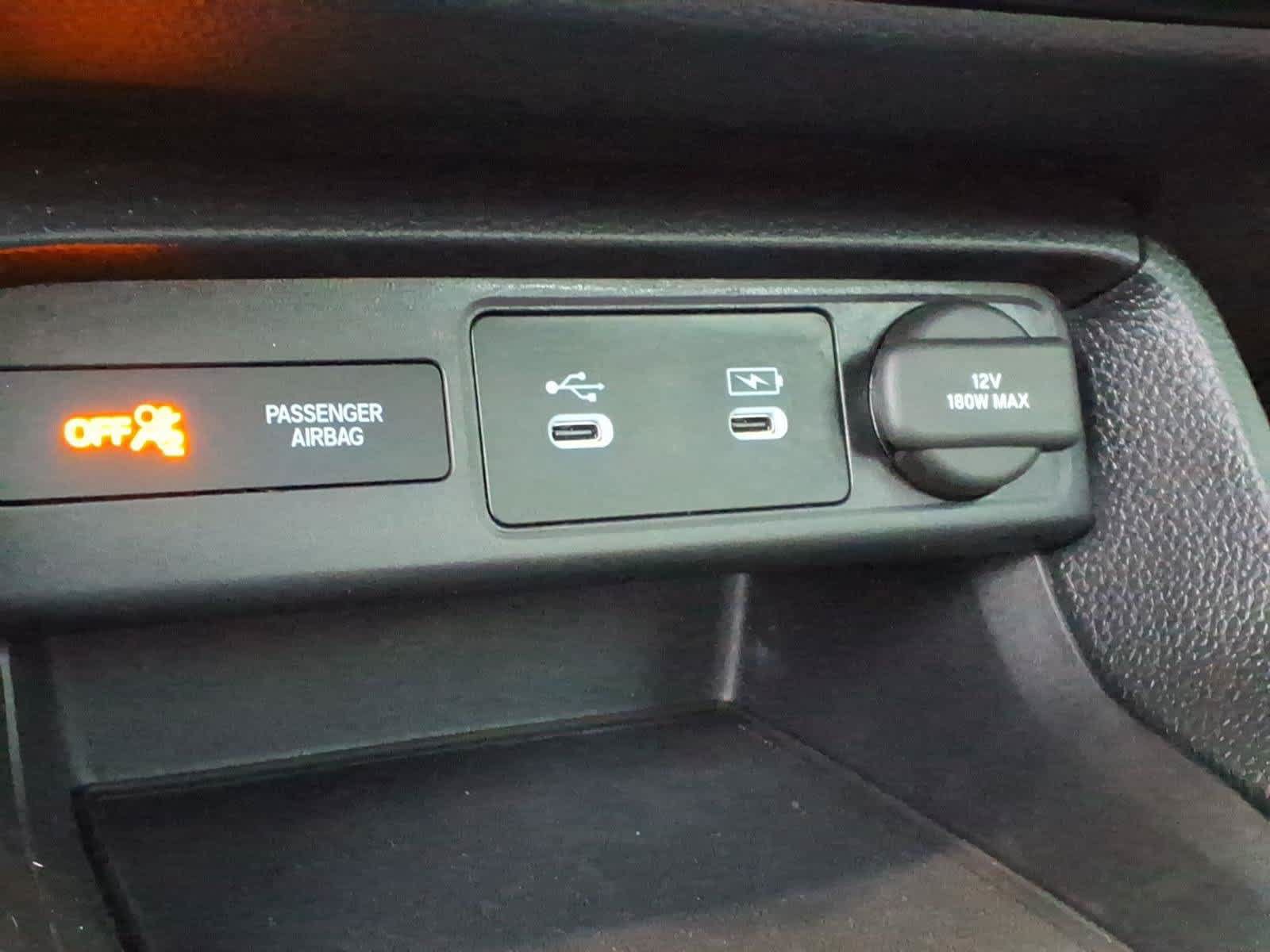 Used 2025 Honda Civic Si image 22