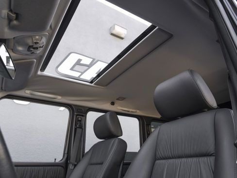 Used 2007 Mercedes-Benz G 500 image 14