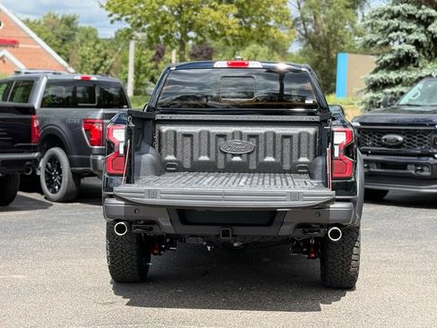 New 2026 Ford Ranger Raptor AWD/4WD image 43