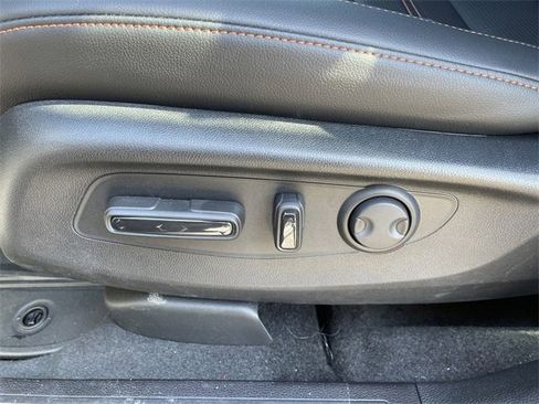 New 2025 Honda CR-V Sport-L image 23