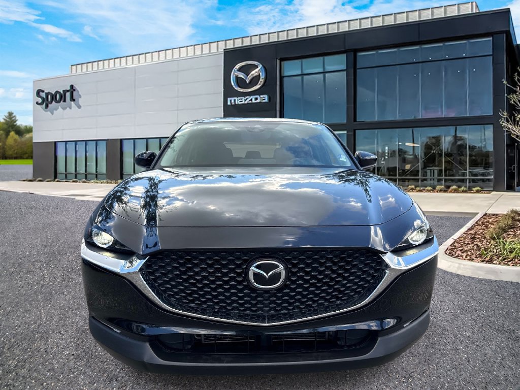 Used 2021 MAZDA CX-30 FWD 2.5 S image 9