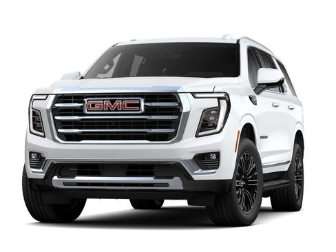 New 2026 GMC Yukon Elevation RWD image 25
