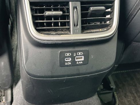 Used 2024 Subaru Outback Onyx Edition image 19