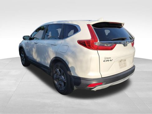Certified 2019 Honda CR-V EX-L image 15