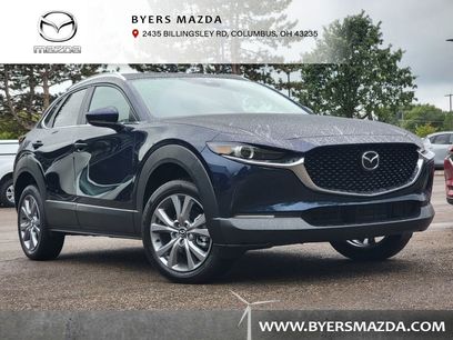 Used 2023 MAZDA CX-30 AWD 2.5 S w/ Preferred Package