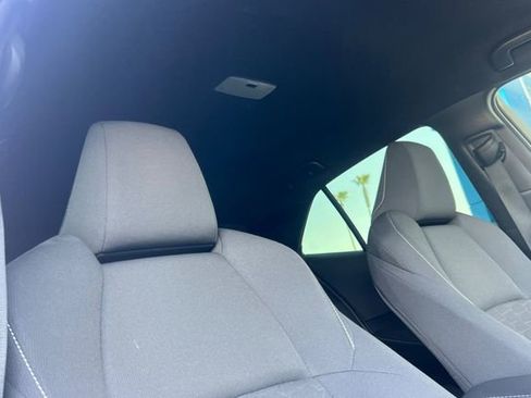 Used 2024 Toyota Corolla SE w/ SE Package image 20