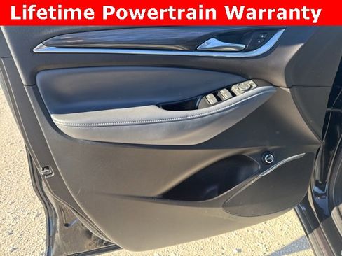 Used 2023 Buick Enclave Essence w/ Experience Buick Package image 27