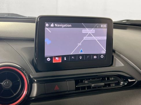 Used 2019 MAZDA MX-5 Miata Sport RWD image 13
