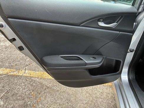 Used 2017 Honda Civic EX image 18