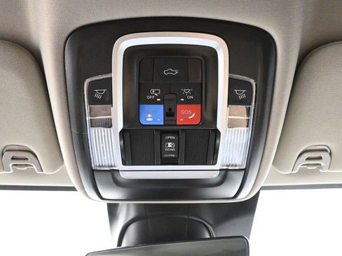 Used 2024 RAM 2500 Laramie w/ Safety Group image 37