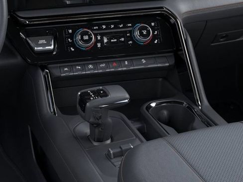 New 2026 GMC Sierra 1500 AT4 w/ AT4 Premium Package AWD/4WD image 26