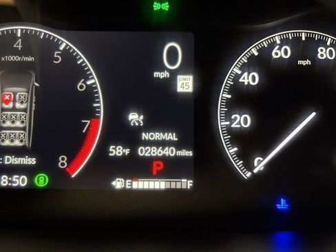 Used 2025 Honda Odyssey Sport-L image 18