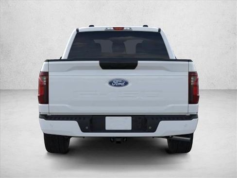New 2026 Ford F150 STX image 5