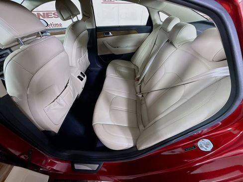 Used 2015 Hyundai Sonata Limited FWD image 27