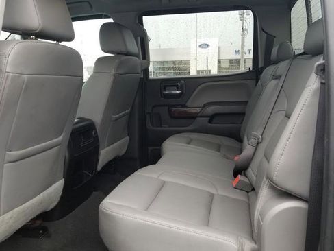 Used 2019 GMC Sierra 2500 SLT image 14
