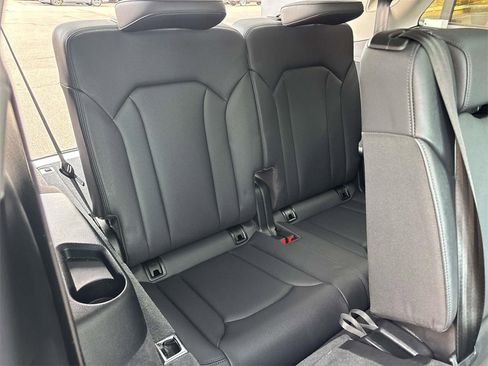 Used 2022 Audi Q7 3.0T Premium Plus image 20