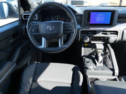 New 2026 Toyota Tacoma SR5 image 8