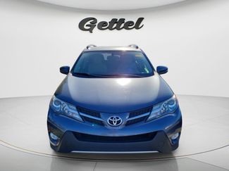 Used 2014 Toyota RAV4 Limited video 2