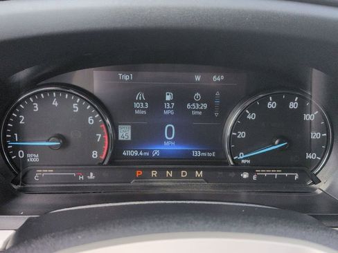 Used 2021 Ford Explorer XLT w/ Equipment Group 202A AWD/4WD image 15