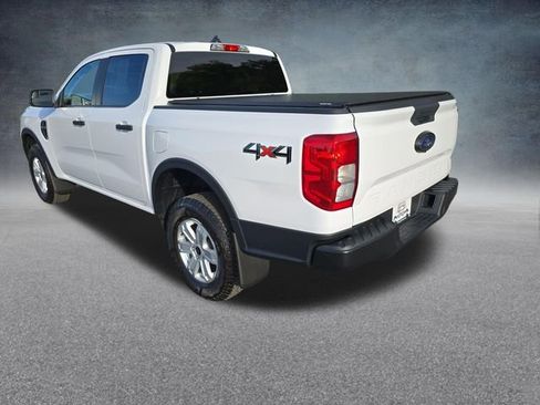 Certified 2025 Ford Ranger XL AWD/4WD image 5