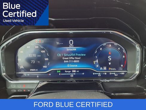 Used 2025 Chevrolet Silverado 2500 LT w/ Safety Package image 10