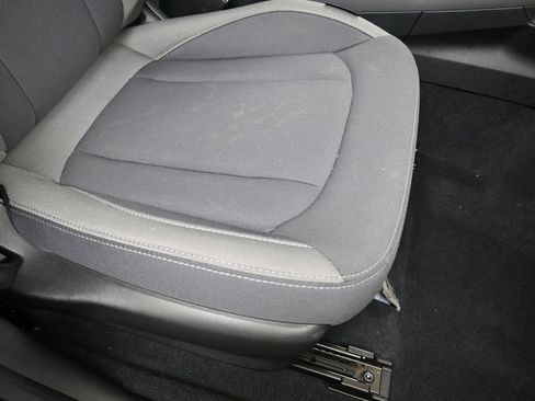 Certified 2025 Subaru Crosstrek 2.5i Premium AWD/4WD image 12