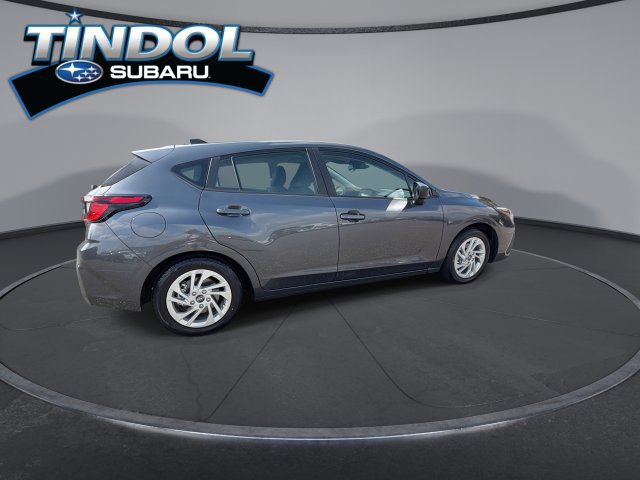 Certified 2024 Subaru Impreza 2.0i AWD/4WD image 9